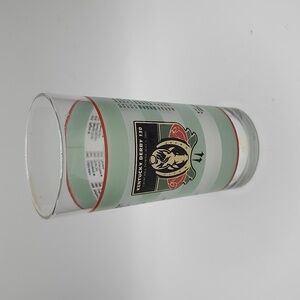 Kentucky Derby Souvenir Glass - 130th - 2004 - Churchill Downs